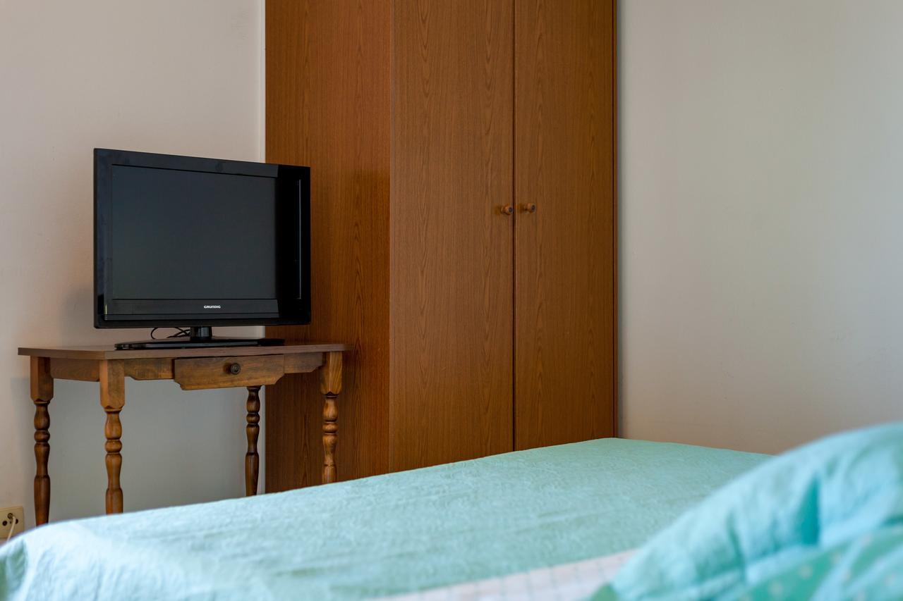 Rooms Marinac Podstrana Buitenkant foto