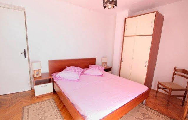 Rooms Marinac Podstrana Buitenkant foto